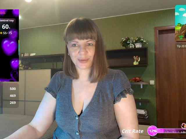 Veronika_Gold webcam