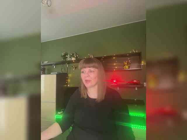 Veronika_Gold webcam