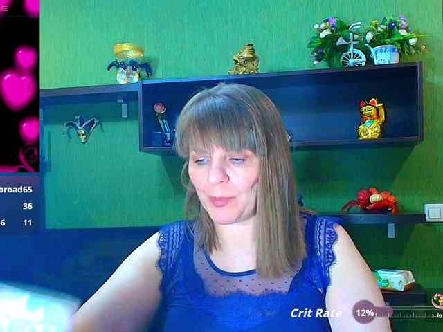 Veronika_Gold webcam