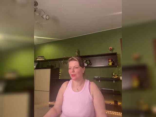 Veronika_Gold webcam