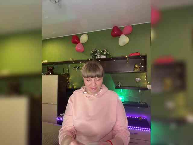 Veronika_Gold webcam