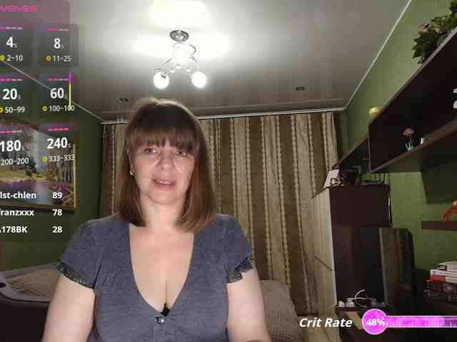 Veronika_Gold webcam