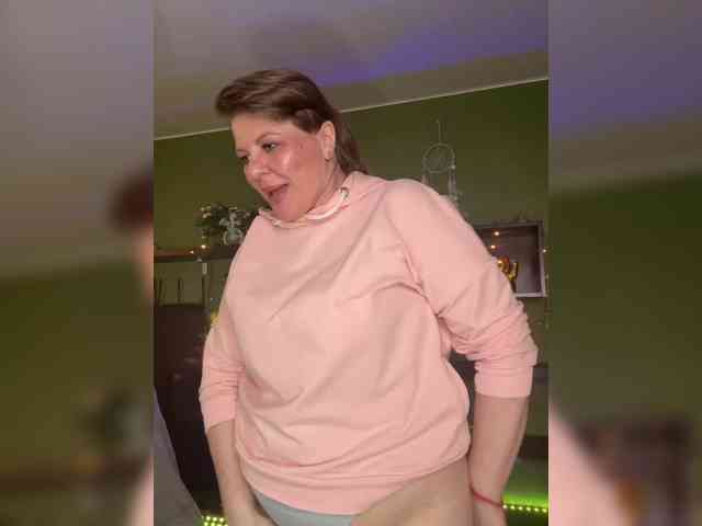 Veronika_Gold webcam