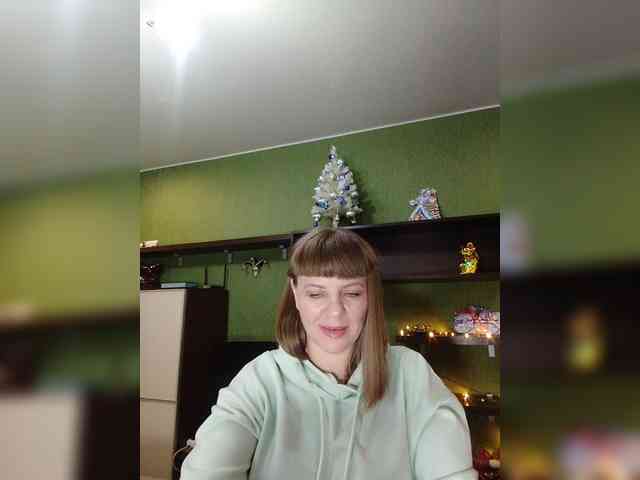 Veronika_Gold webcam