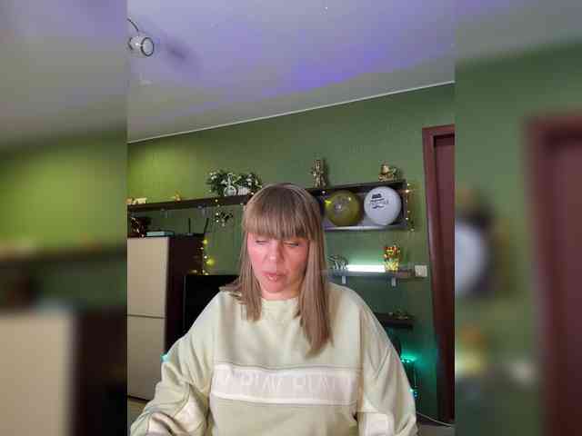 Veronika_Gold webcam