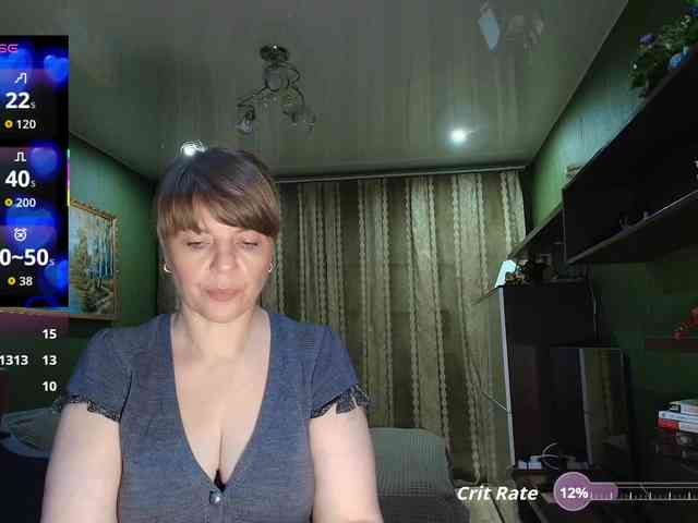 Veronika_Gold webcam