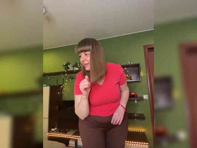 Veronika_Gold webcam