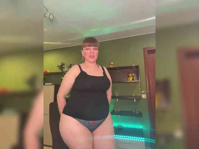 Veronika_Gold webcam