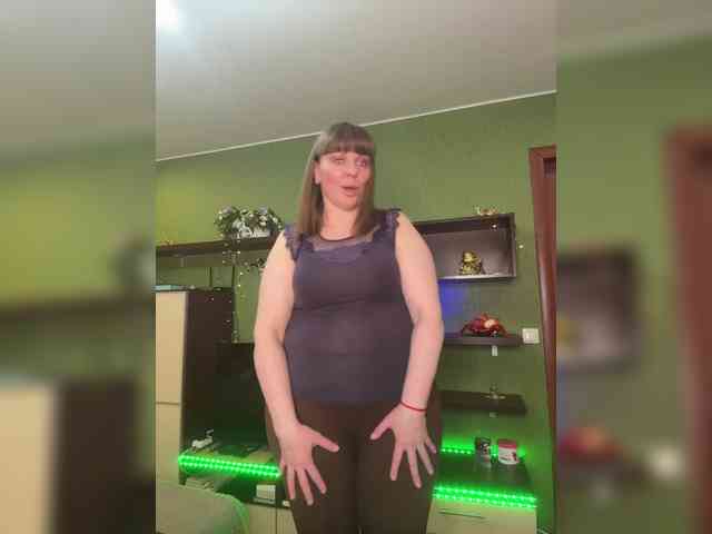 Veronika_Gold webcam
