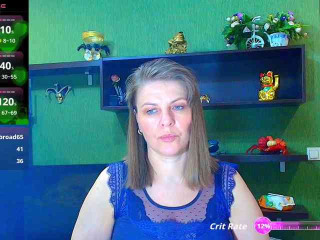 Veronika_Gold webcam