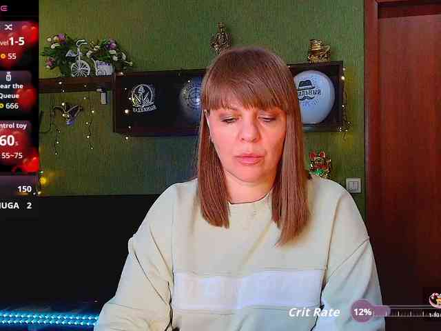 Veronika_Gold webcam