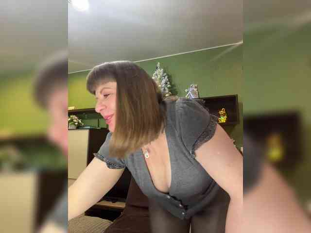Veronika_Gold webcam
