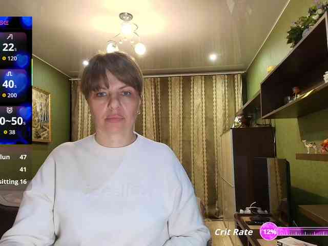 Veronika_Gold webcam