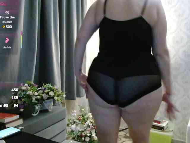 Veronika_Gold webcam