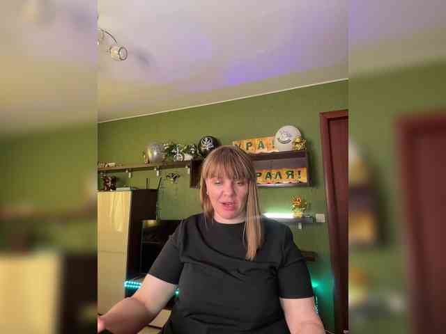 Veronika_Gold webcam