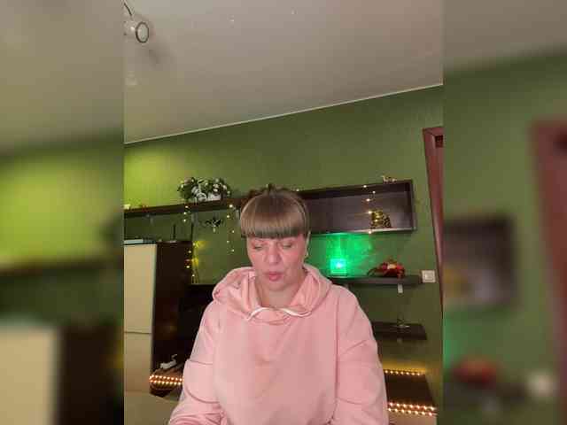 Veronika_Gold webcam