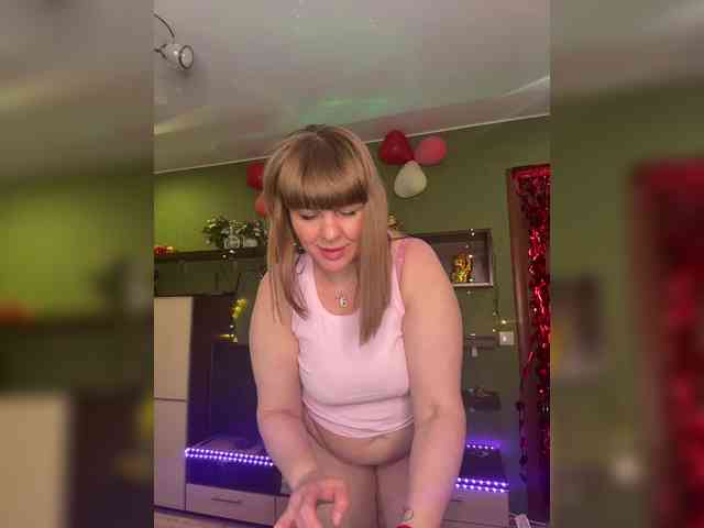 Veronika_Gold webcam