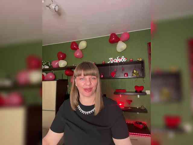 Veronika_Gold webcam