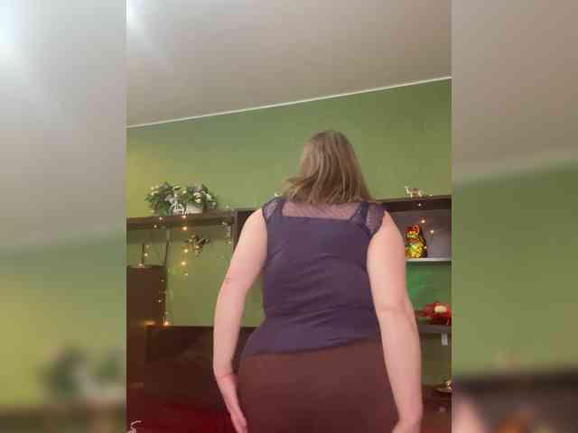 Veronika_Gold webcam