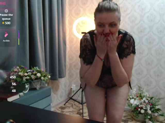 Veronika_Gold webcam