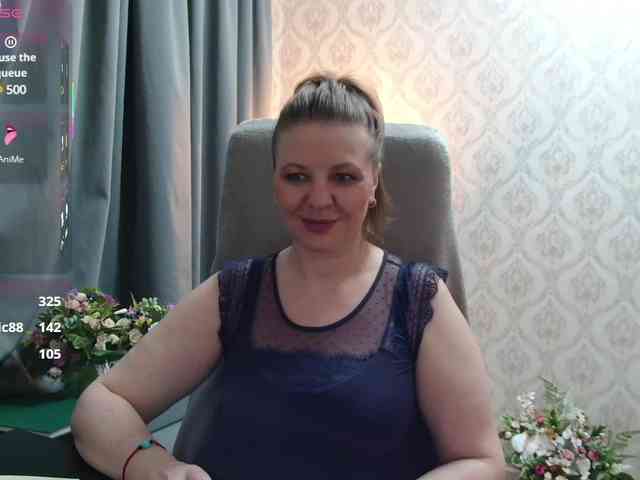 Veronika_Gold webcam