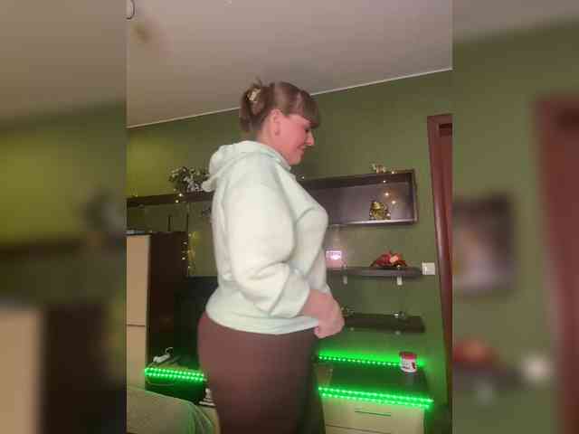 Veronika_Gold webcam