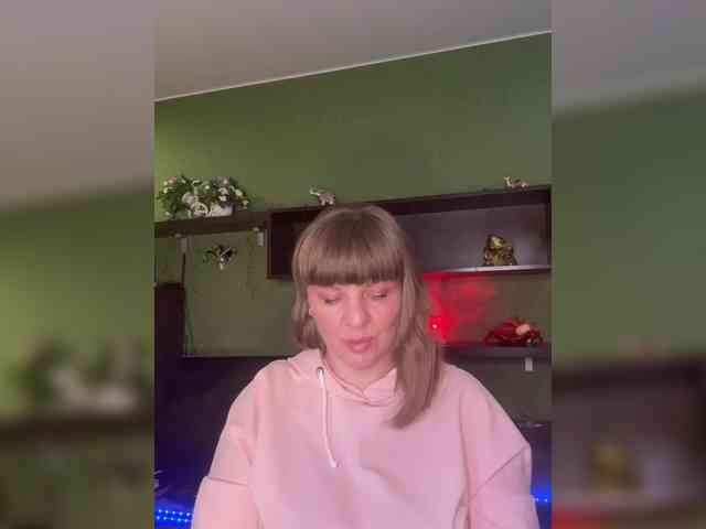 Veronika_Gold webcam