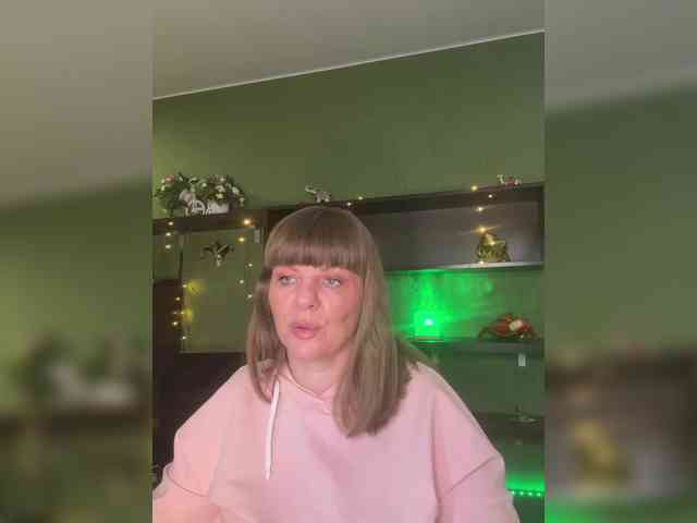 Veronika_Gold webcam
