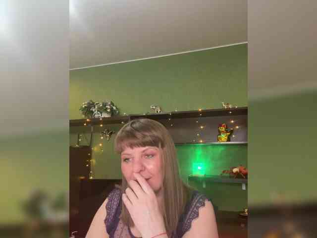 Veronika_Gold webcam