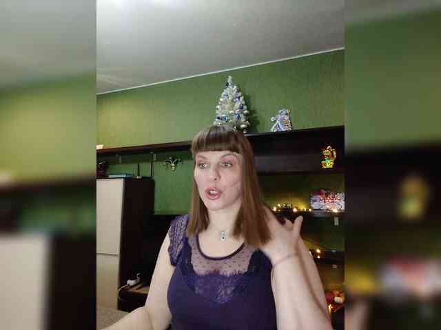 Veronika_Gold webcam