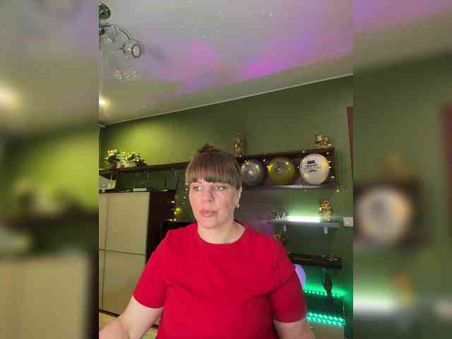 Veronika_Gold webcam