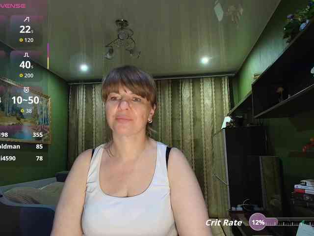 Veronika_Gold webcam