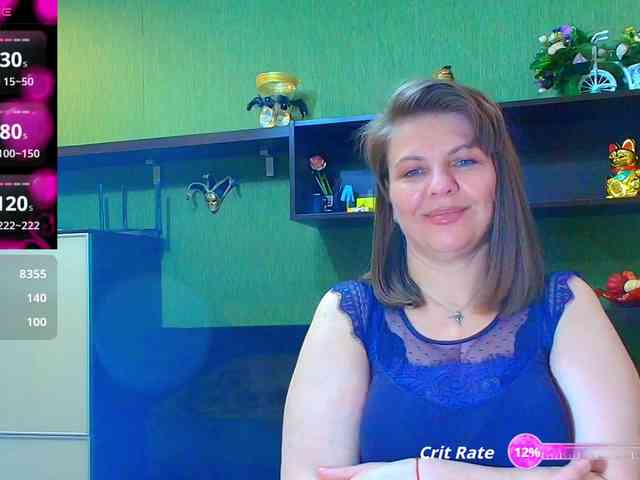 Veronika_Gold webcam