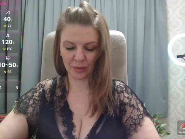 Veronika_Gold webcam