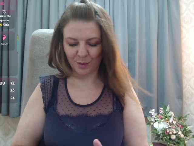 Veronika_Gold webcam
