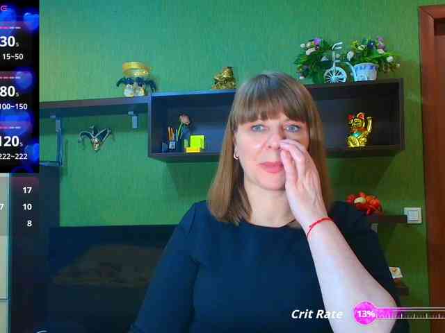 Veronika_Gold webcam
