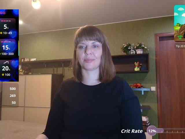 Veronika_Gold webcam