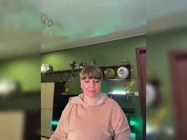 Veronika_Gold webcam