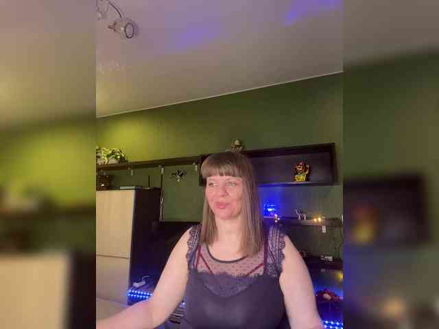 Veronika_Gold webcam