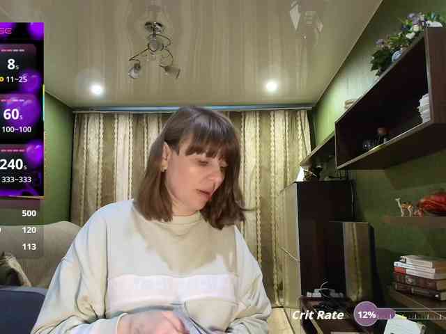 Veronika_Gold webcam