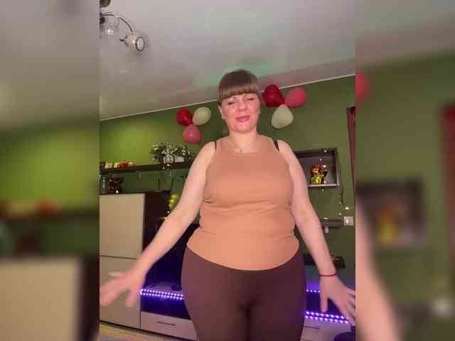 Veronika_Gold webcam