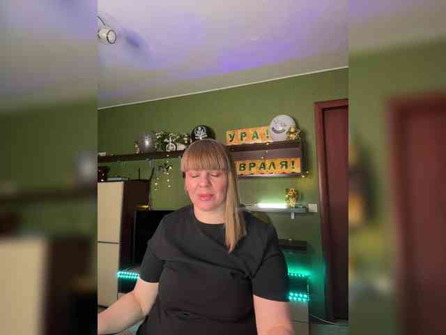 Veronika_Gold webcam