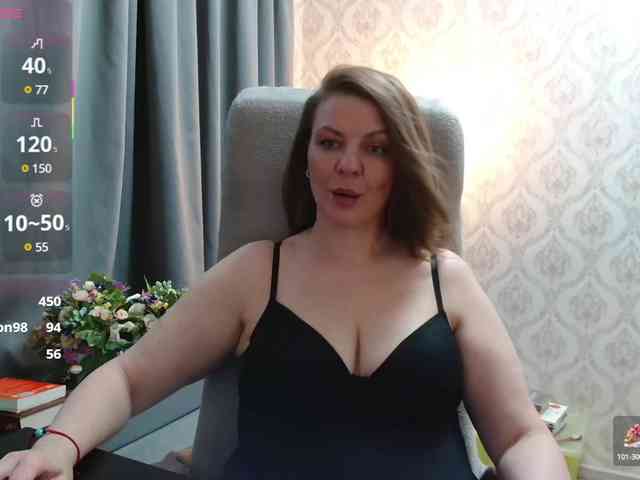 Veronika_Gold webcam