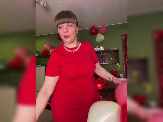 Veronika_Gold webcam