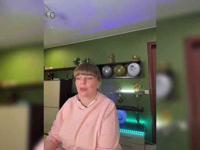 Veronika_Gold webcam