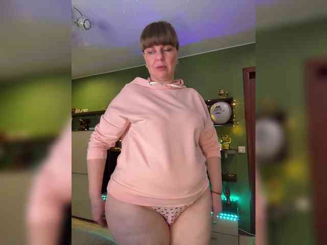 Veronika_Gold webcam