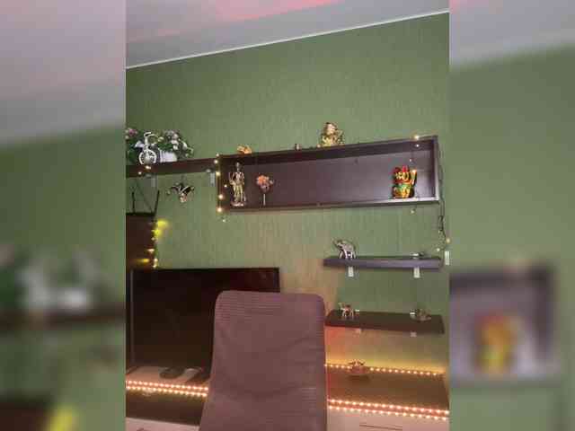 Veronika_Gold webcam