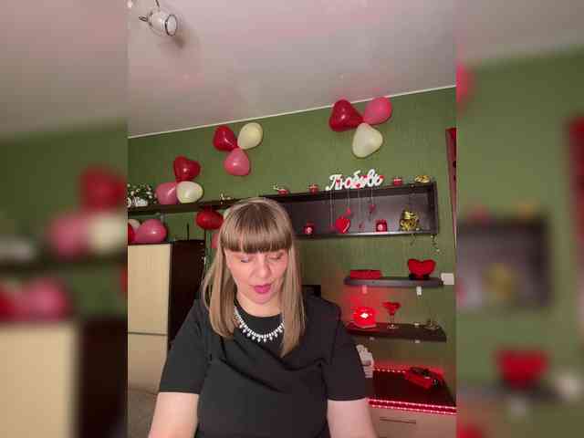 Veronika_Gold webcam