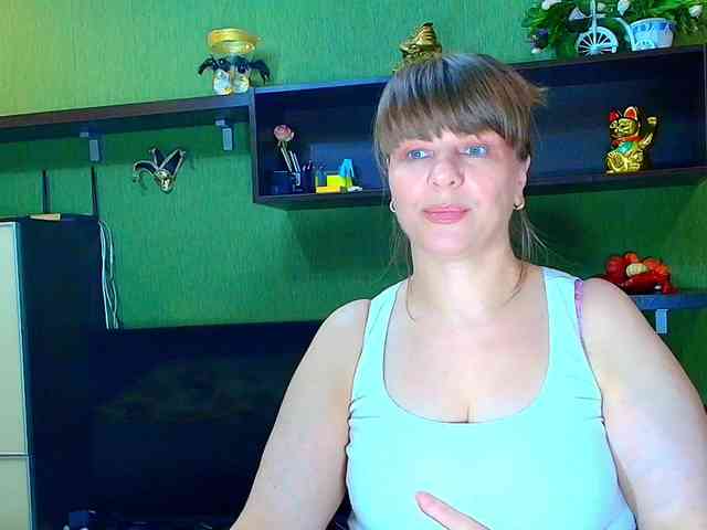 Veronika_Gold webcam