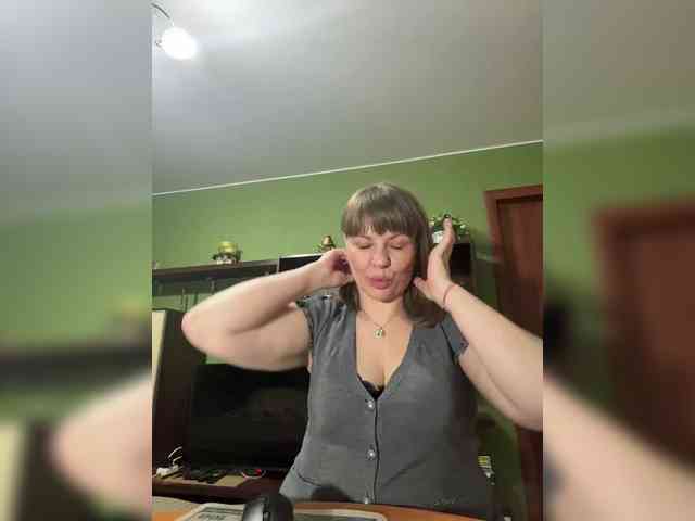 Taly1974 Live Webcam on BongaCams